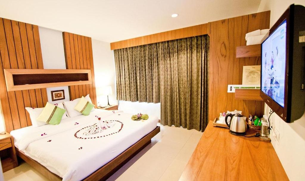 The Chambre Patong Beach Great Prices Book And Save - 